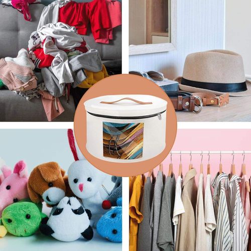 Portable Organizer