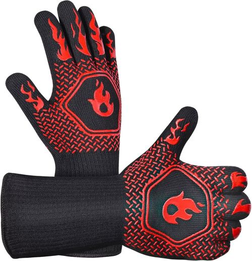 BBQ Gloves