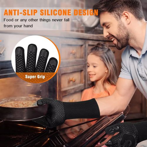 BBQ Gloves