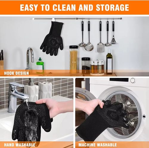BBQ Gloves