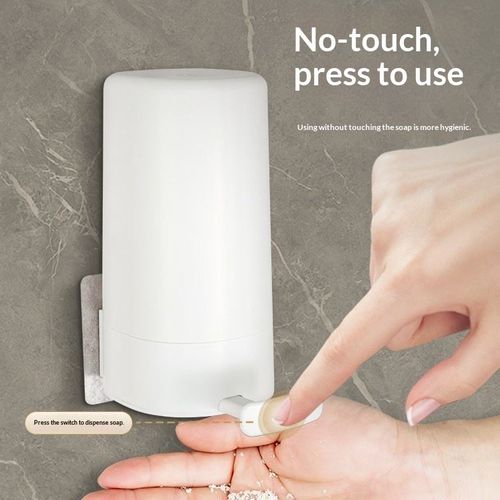 Soap Grinder Box