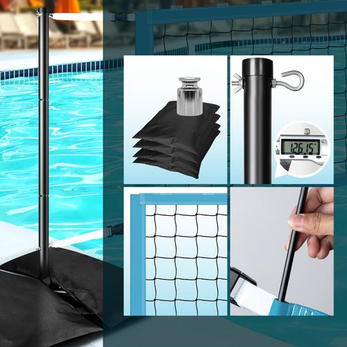 Volleyball Net Set