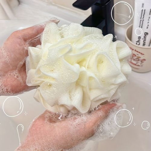 Bath Sponge