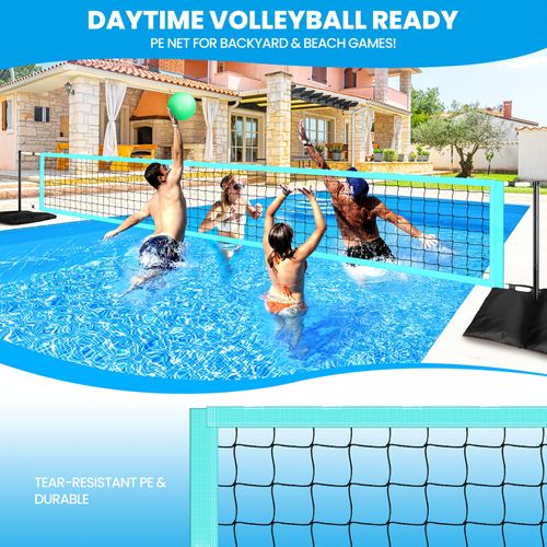 Volleyball Net Set