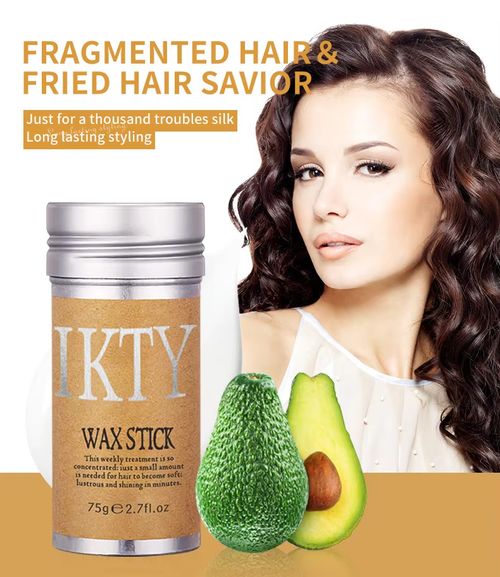 air Styling Wax Stick Comb Set