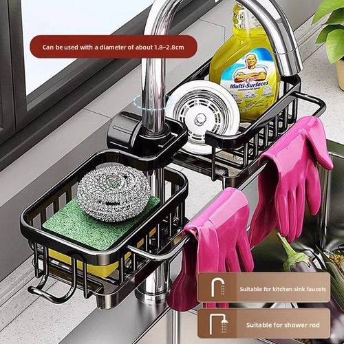 Kitchen Storage Racks