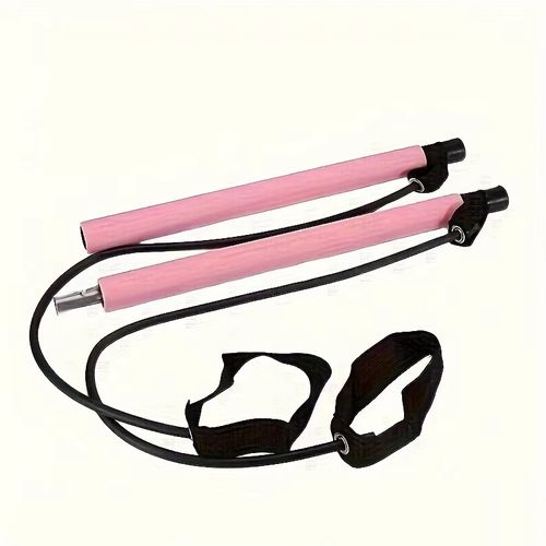 Portable Eco-Friendly Yoga Stick Fitness