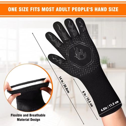 BBQ Gloves