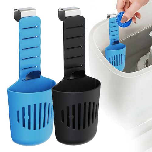 Toilet Tank Cleaning Tablet Holder