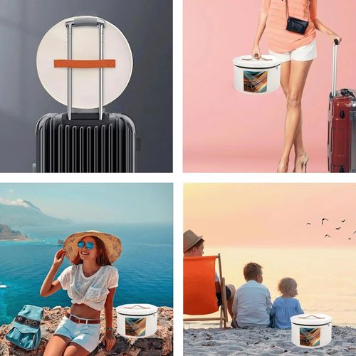 Portable Organizer