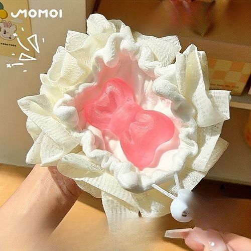Bath Sponge