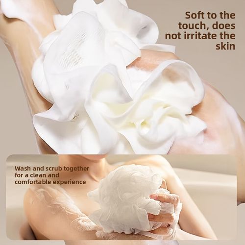 Bath Sponge