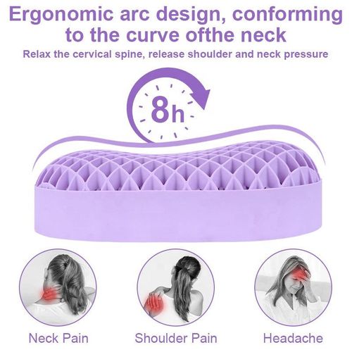 Pectin TPE Pillow