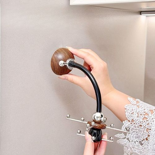 Kitchen Utensil Storage Rack