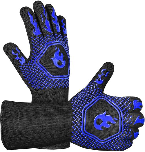 BBQ Gloves