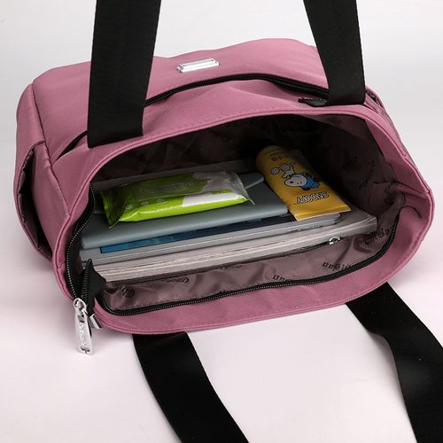New Arrival Lightweight & Stylish Multi - way Tote Bag to Fulfill Diverse Usage Needs