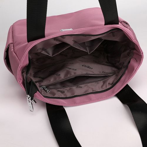 New Arrival Lightweight & Stylish Multi - way Tote Bag to Fulfill Diverse Usage Needs