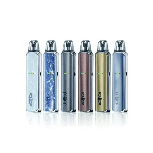 DOTMOD佩特里 2mL 35W 日用電子煙設備 Type-C充電 可調輸出