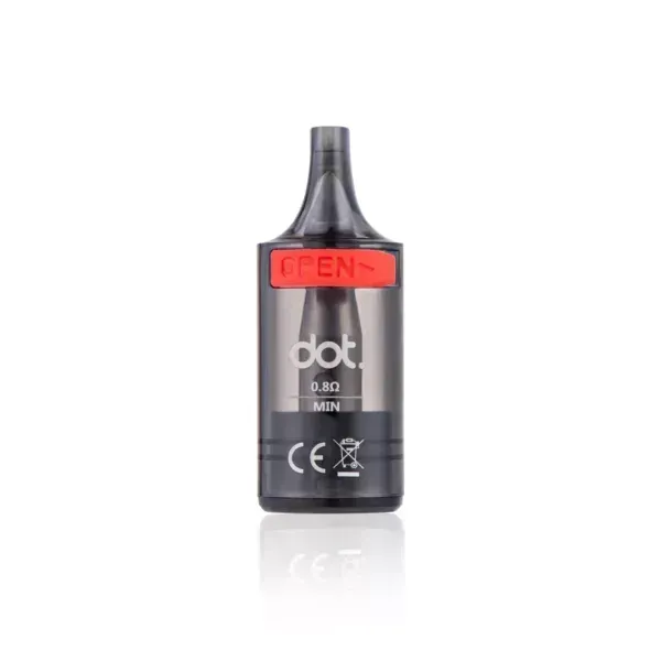 DOTMOD佩特里 Dotmod Dot 穩定阻值 注油空煙彈
