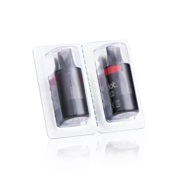 DOTMOD佩特里 Dotmod Dot 穩定阻值 注油空煙彈