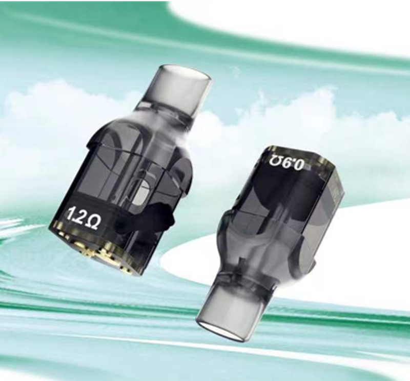 SLYEEK斯萊克 一代主機 Type-C充電 可調功率 電子煙主機
