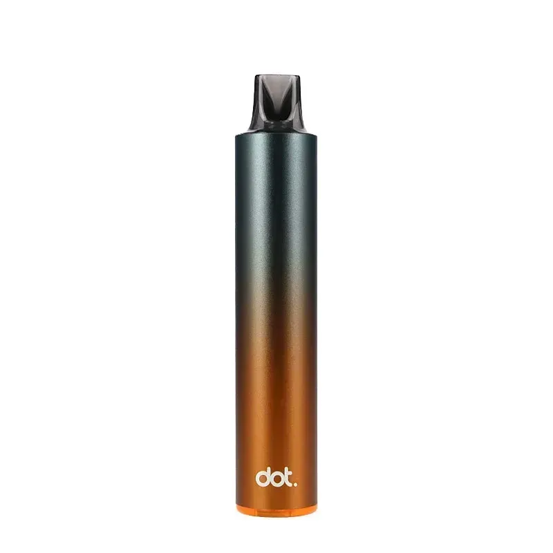 DOTMOD佩特里 DOTMOD DOTSWITCH Type-C充電 550mAh 電子煙主機