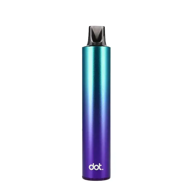 DOTMOD佩特里 DOTMOD DOTSWITCH Type-C充電 550mAh 電子煙主機