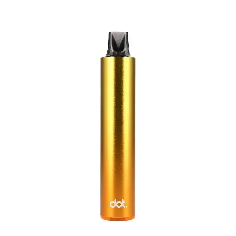 DOTMOD佩特里 DOTMOD DOTSWITCH Type-C充電 550mAh 電子煙主機
