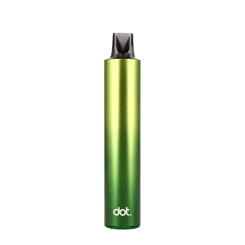 DOTMOD佩特里 DOTMOD DOTSWITCH Type-C充電 550mAh 電子煙主機