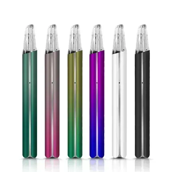 MEHA魅嗨人體工學握感耐用電子煙主機霧化桿 主機 精選款