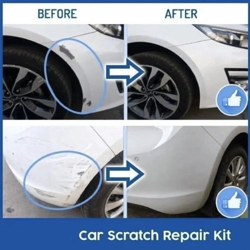 🔥BUY 3 GET 4 FREE - Car Scratch Repair Kit