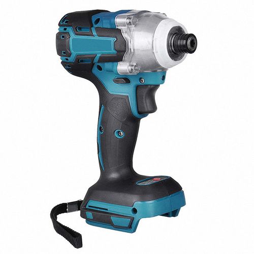 High Torque Lithium Battery Impact Wrench