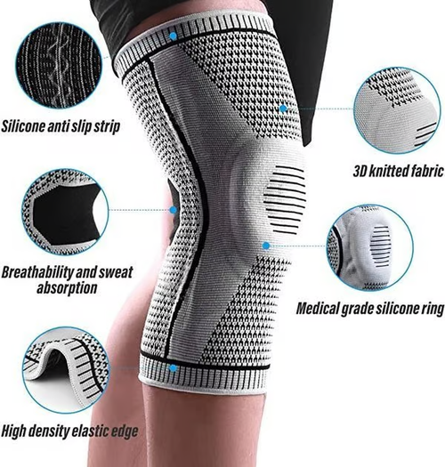 🔥Sports Knee Support Pad