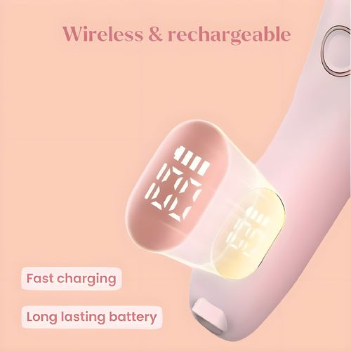 Epilator ladies double head shaver private hair trimmer electric shaver ladies hair removal instrument