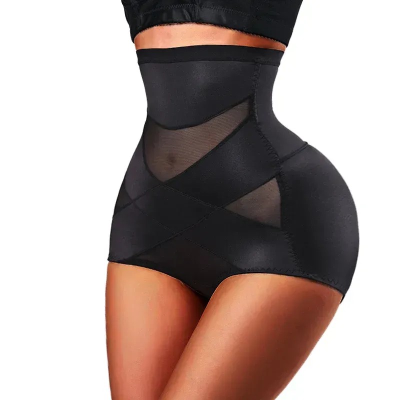 🎁Special Offer Items 80% Off🎁Sexy Girdle - BodyShaper Shorts