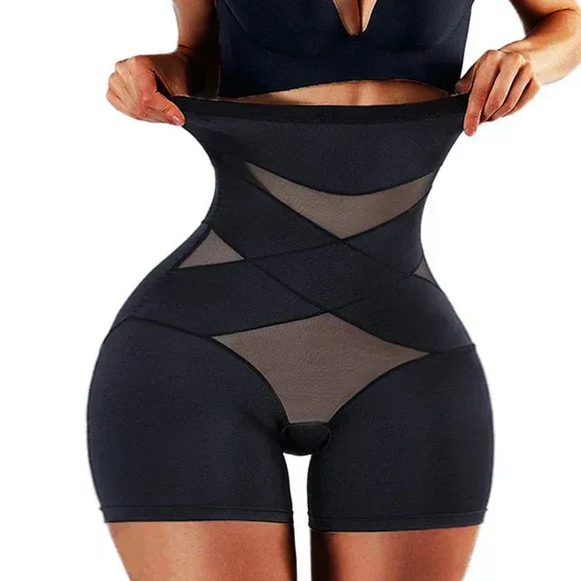 🎁Special Offer Items 80% Off🎁Sexy Girdle - BodyShaper Shorts