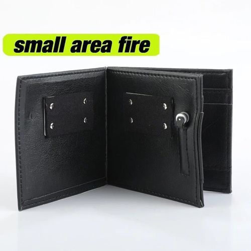 🔥Fire Magic Wallet🔥（Need to prepare your own fuel）