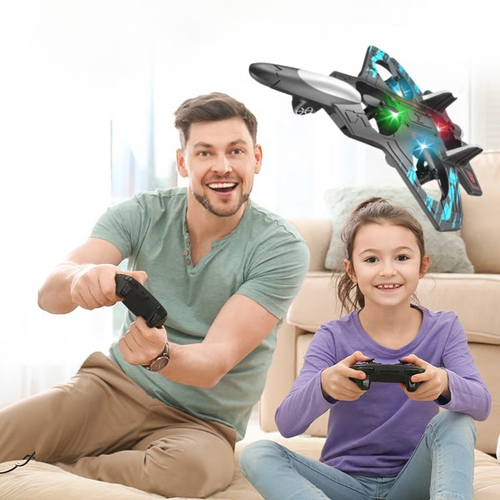 Jet Remote Control Aircraft