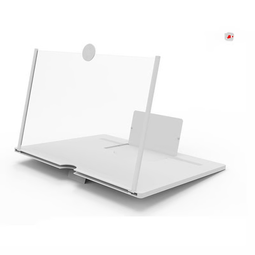 (🎅Christmas Special Price)🔥🔥SALE 49% OFF！！-🔥Screen Magnifier 2025 Newest Version