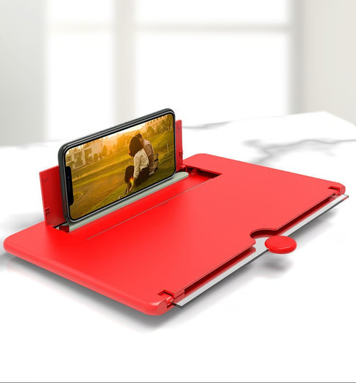 (🎅Christmas Special Price)🔥🔥SALE 49% OFF！！-🔥Screen Magnifier 2025 Newest Version