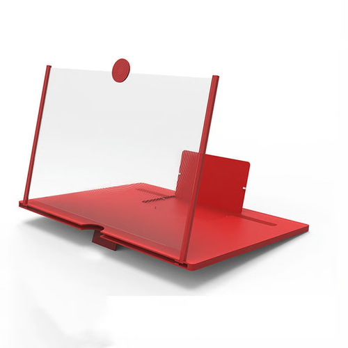 (🎅Christmas Special Price)🔥🔥SALE 49% OFF！！-🔥Screen Magnifier 2025 Newest Version