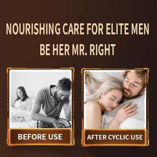 Lasting natural energy ⚡ Maca