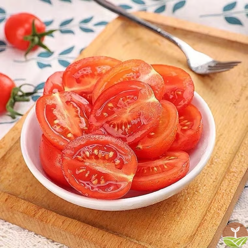 （200 capsules）🎉Limited Time Offer 🍅Waterfall Tomato Seeds（High Yield）