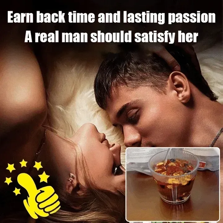 Time-Limited 40% off,Ginseng and Wolfberry Herbal Tea,Chinese Herbal Health Kidney Tea Formula