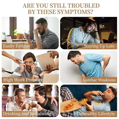 Time-Limited 40% off,Ginseng and Wolfberry Herbal Tea,Chinese Herbal Health Kidney Tea Formula