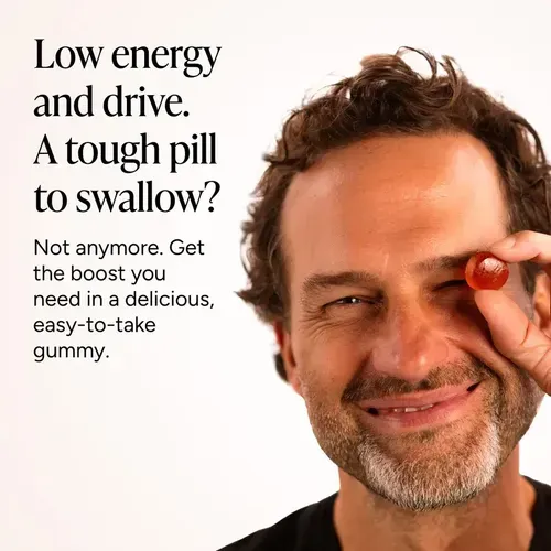 10-in-1 Alpha Shilajit Gummies | 4000 mg Pure Himalayan Shilajit, Tongkat Ali, Maca Root, 75% Fulvic Acid | ShilAbsorb Bioavailability Tech | Sugar-Free Vegan, 85+ Trace Minerals | 60 Pack