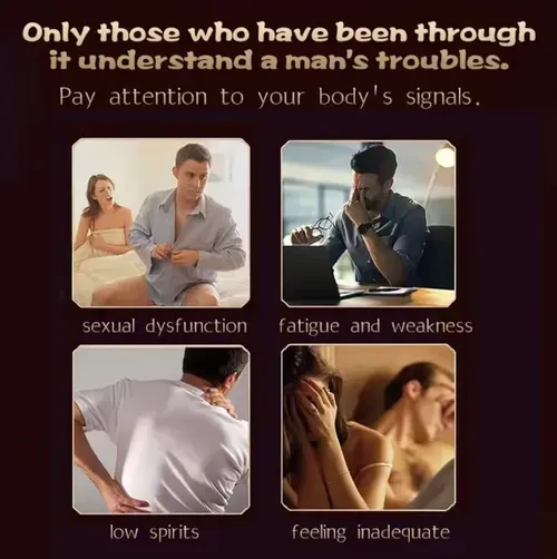 If you're tired, don't force yourself! Jiubao Rejuvenation Tea, made with 9 genuine ingredients including blackberries and goji berries, is sweet without any bitterness. It nourishes blood and boosts energy, and you can enjoy its benefits for 3 consecutive days. Place your order today and you'll receive 2 bags, which are enough for 2 weeks of use. Enjoy rejuvenation freedom! Carry it with you in individual tea bags, and it's healthier than milk tea!