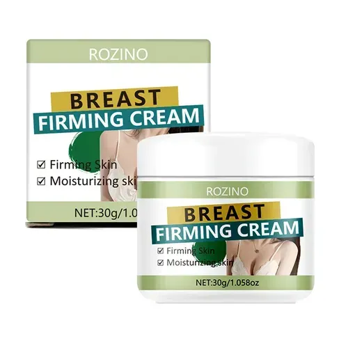 🔥SALE 49% OFF！！-🔥💖Firming, Enhancing Moisturizing and Breast-Lifting Cream. It gently lifts and tightens, improving sagging conditions. It deeply moisturizes and rehydrates the breast skin. After bathing, apply an appropriate amount evenly to the nipples. Gently massage in circular motions until fully absorbed. Long-term use can shape a full and delicate figure.💖💥