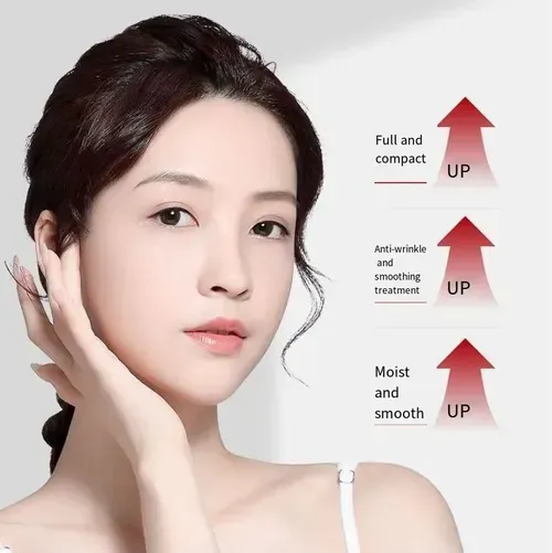 🔥SALE 49% OFF！！-🔥🥰Anti-wrinkle Revitalizing Water.,making your face firmer. It also whitens the skin, eliminating yellowish tinge and dullness. It can make old yellowish skin become soft and white, even suitable for sensitive skin. A 2-month supply. Spray once a day. This product will deeply penetrate and enhance the skin's appearance.🥰