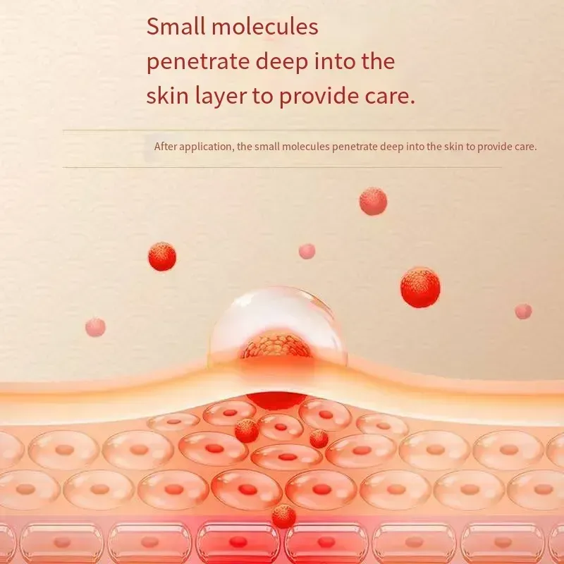 Don't suffer from shoulder and waist pain in silence! The Shoulder and Waist Bone-Relieving Liquid can help. Order today and you'll get 5 bottles. Herbal formula + small molecule penetration. It absorbs instantly when applied. Warm and soothing, it relieves stiffness and pain. Liquid and portable, apply it wherever your shoulder, waist or knees are uncomfortable. Suitable for the whole family for 6 months. Regular application can relieve pain and resist cold and dampness.